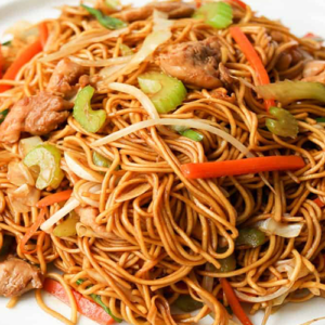 Chicken Chowmein